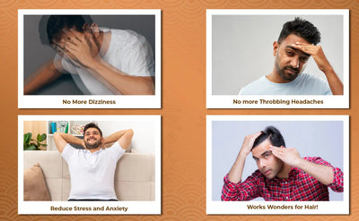 Advantages of Nisarga herbs Anaxtrin