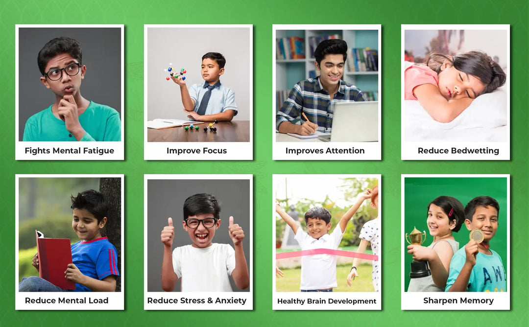 Benefits of Nurosmart Capsules with daily use