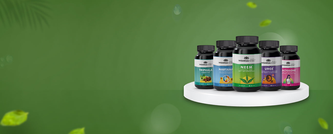 Blogs: All About Ayurveda & Wellness