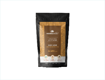Body scrub