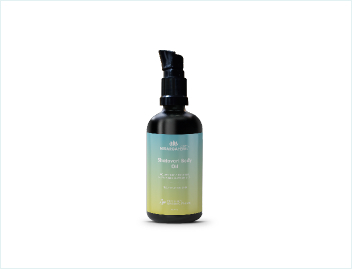 Nisarga herbs - Body oil