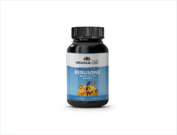 Nisarga herbs - Redusone