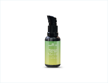 Nisarga herbs - Face oil