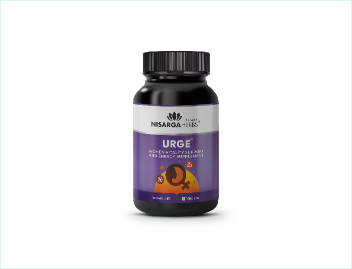 Nisarga herbs - Urge