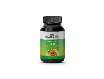 Curcuma Plus