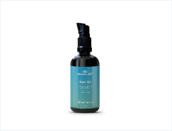 Hair oil