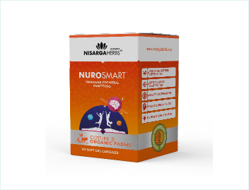 Nurosmart capsules