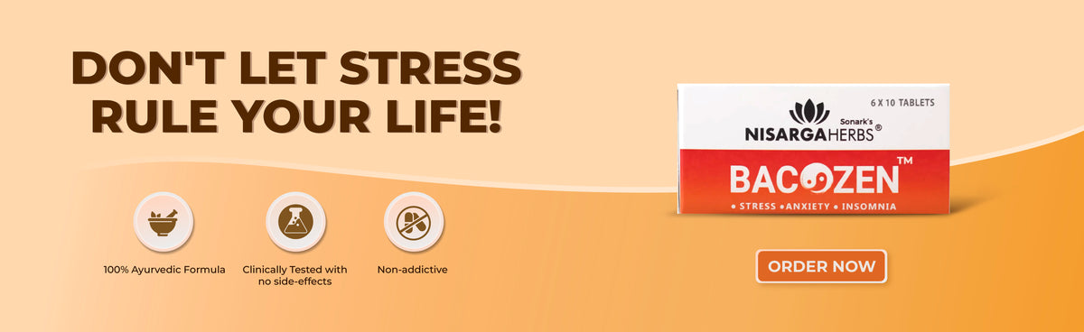 Nisarga Herbs | Natural Ayurvedic Medicine & Herbal Products