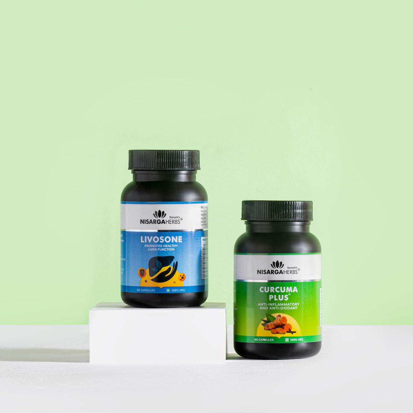 Detox Duo