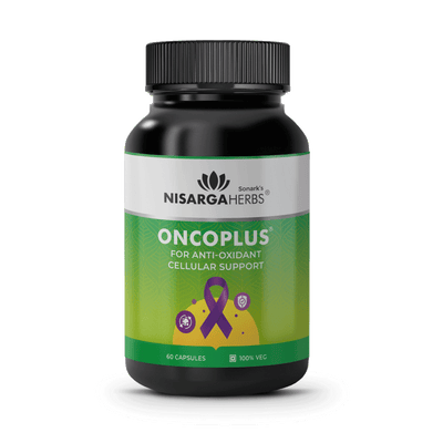 ayurvedic medicine for cancer patients. Improve quality of life and reduce sideeffects of chemotherapy and radiotherapy. 