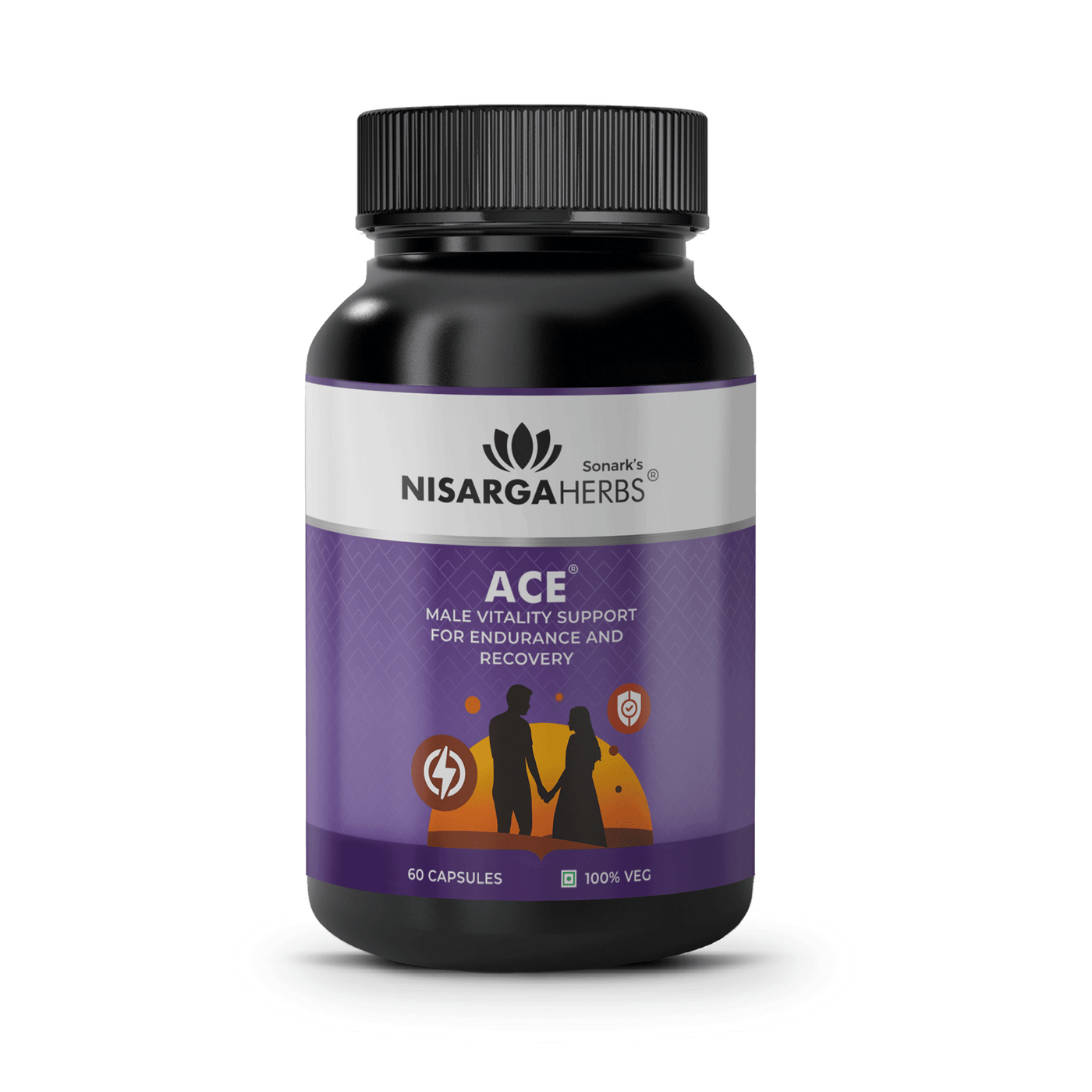 Nisarga herbs Ace
