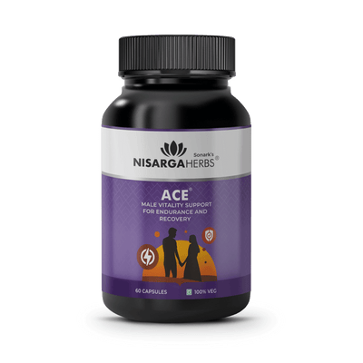 Nisarga herbs Ace