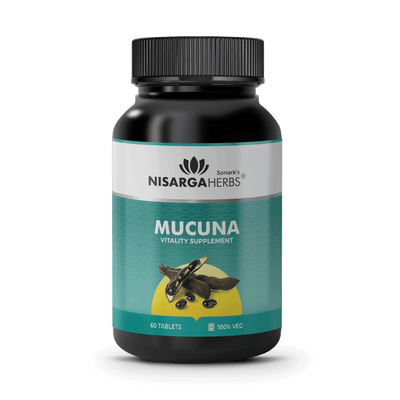 Nisarga herbs - Munuca