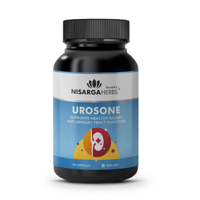 powerful ayurvedic medicine for elimination of urine stones and reducing urinary tract infections and kidney problems. 