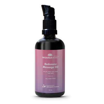 Redusone Massage oil