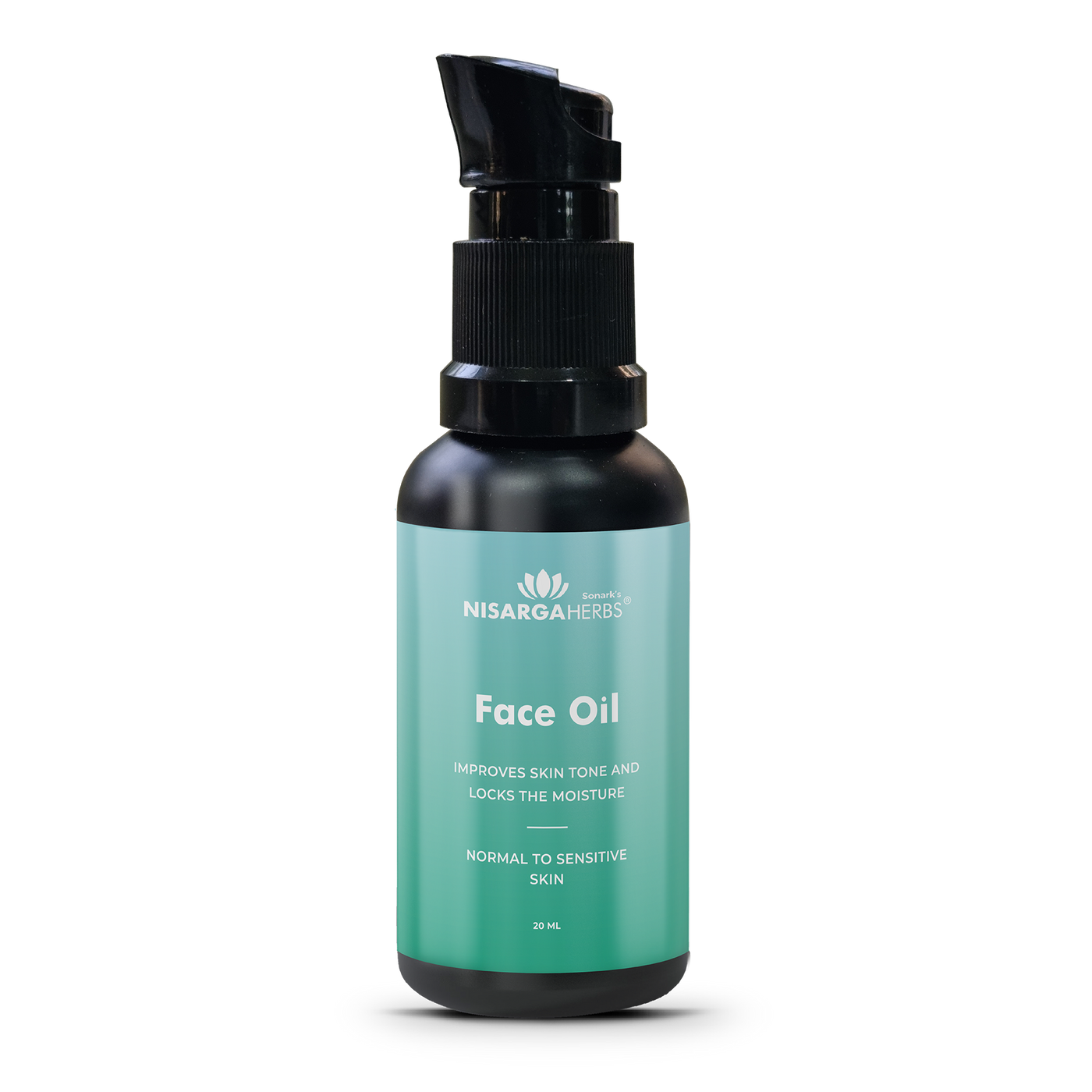 Nisarga herbs Face oil